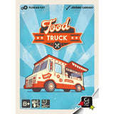 Gigamic | Foodtruck