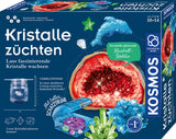 KOSMOS | Kristalle züchten