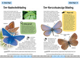 KOSMOS | Kindernaturführer Welcher Schmetterling ist das?