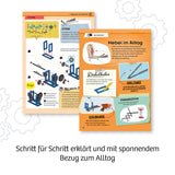 KOSMOS | Simple Machines