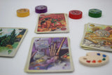 Nice Game | Das Gelbe Haus | 2-Personen Spiel