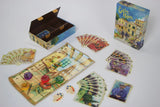 Nice Game | Das Gelbe Haus | 2-Personen Spiel