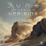 Dire Wolf Digital | Dune Imperium Uprising