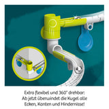 KOSMOS | Gecko Run, Flex Corner