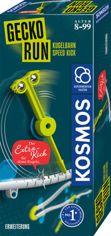 KOSMOS | Gecko Run, Speed Kick