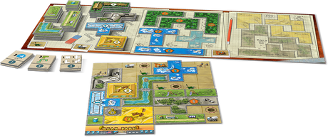 Lookout Spiele | Bärenpark