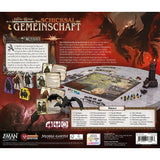 Der Herr der Ringe: Das Schicksal der Gemeinschaft