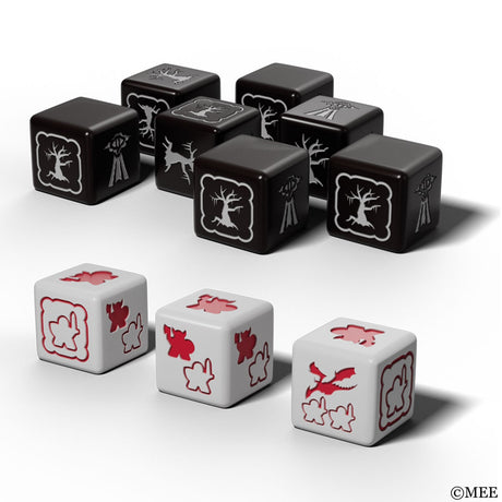 Der Herr der Ringe: Das Schicksal der Gemeinschaft