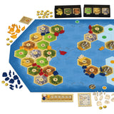 KOSMOS | CATAN - Entdecker & Piraten 2 - 4 Spieler
