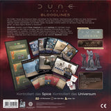 Dune: Imperium - Bloodlines (Erweiterung)