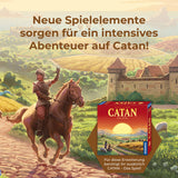 KOSMOS | CATAN - Städte & Ritter - Erweiterung