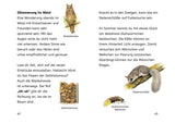 KOSMOS | Bücherhelden 2.Kl. Naturrätsel Wald