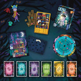 KOSMOS | EXIT® - Das Spiel: Kids: Gruseliger Rätselspaß