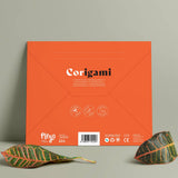 PLEGO - CORIGAMI - Papierherz