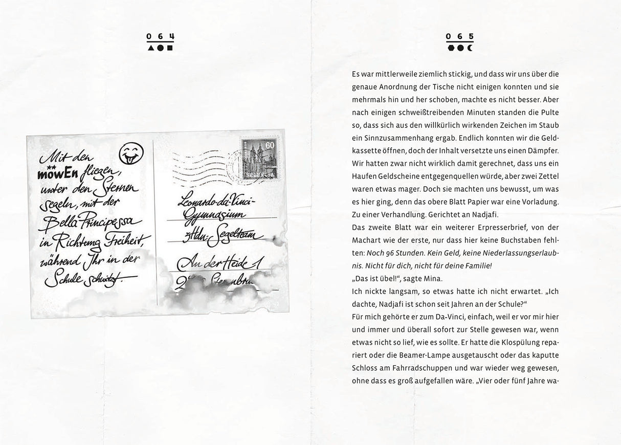 KOSMOS | EXIT® Der Keller der Geheimnisse