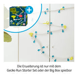 KOSMOS | Gecko Run, Trampolin