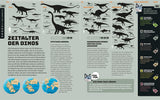 KOSMOS | Kosmos SchlauFUX Dinosaurier