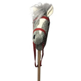 Pat & Patty - Bio Öko Kinder Steckenpferd "Gandalf"/STEGG-500: Mini