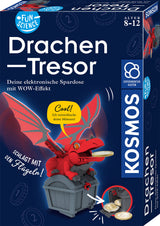 KOSMOS | Fun Science Drachen-Tesor