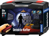 KOSMOS | Die drei ??? Detektiv-Koffer