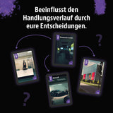 KOSMOS | Masters of Crime: Stillleben