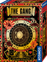 KOSMOS | The Gang