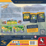 Pegasus Spiele | Caldera Park (Deep Print Games)