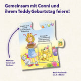 KOSMOS | Mein erstes Story-Puzzle: Meine Freundin Conni