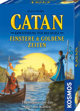 KOSMOS | Catan - Das Duell - Erweiterung