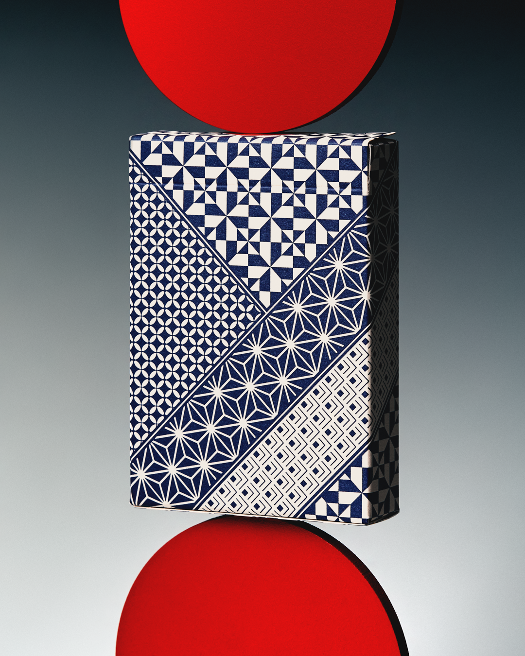 Art of Play | Spielkarten | Yosegi