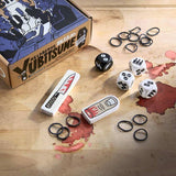 Heldberg Games | Yubitsume - Würfelspiel