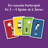 KOSMOS | Kartenspiel Gregs Tagebuch - Schweinehaufen