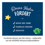 KOSMOS | Kristalle züchten