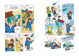 KOSMOS | Die drei ??? Kids Strandpiraten