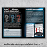 KOSMOS | Die drei ??? Detektiv-Labor