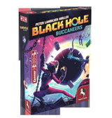 Pegasus Spiele | Black Hole Buccaneers