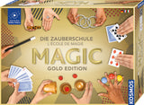KOSMOS | MAGIC Gold Edition