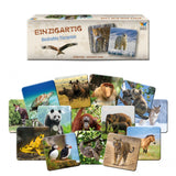 Einzigartig - Bedrohte Tierarten | Starnberger Spiele