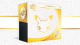 Pokémon-Sammelkartenspiel: Top-Trainer-Box 30 Jahre