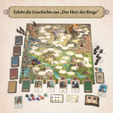 KOSMOS | Der Herr der Ringe - Gemeinsam zum Schicksalsberg