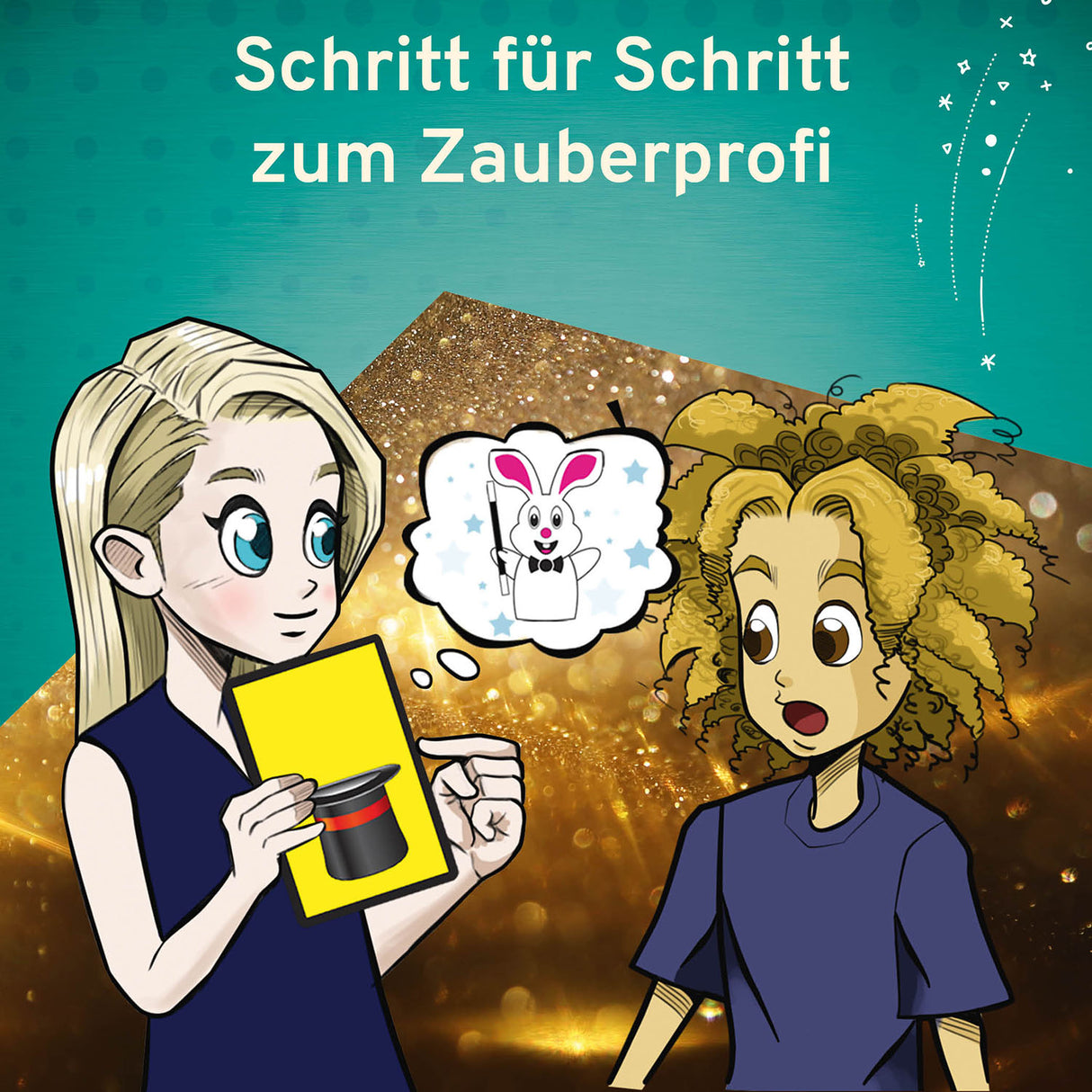 KOSMOS | Mein erster Zauberkasten