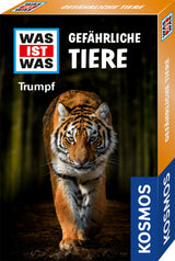 KOSMOS | WAS IST WAS Trumpf: Gefährliche Tiere