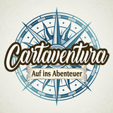 KOSMOS | Cartaventura Karawanen