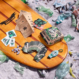 Heldberg Games | Catch the Wave - Memo Spiel