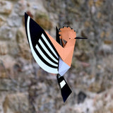 PLEGO - UPUPA EPOPS | Wiedehopf | Papiervogel