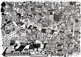 Das Puzzle Kollektiv - "#0711" | Puzzle | 500 Teile  