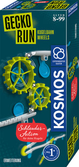 KOSMOS | Gecko Run, Wheels