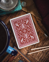 Art of Play - Kodiak Spielkarten