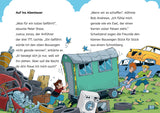 KOSMOS | Bücherhelden 2.Kl. ??? Kids Tatort Baustelle