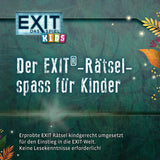 KOSMOS | EXIT® - Das Spiel Kids: Rätselspaß im Dschungel